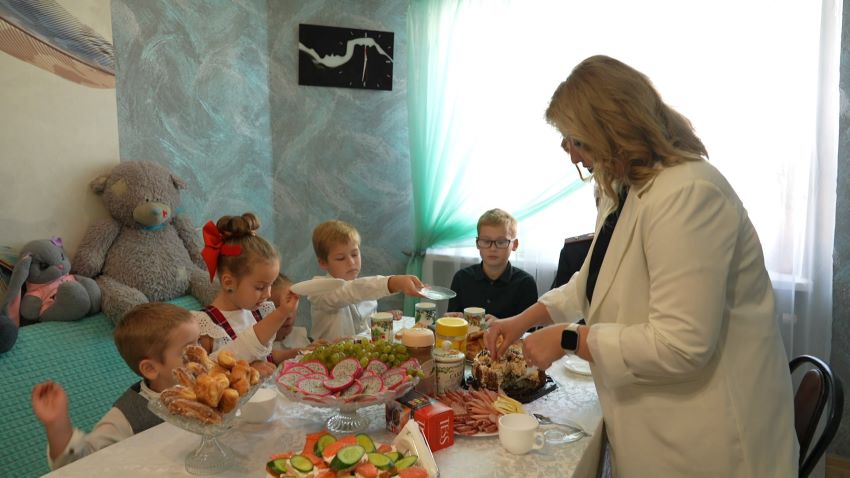 Беларусь входит в топ лучших стран для жизни несовершеннолетних