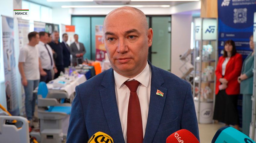 Делегация Ливии
