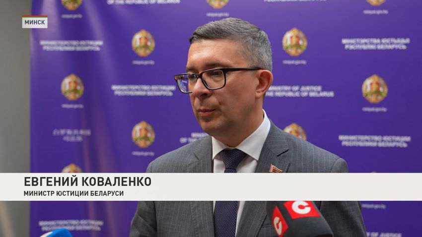 В Минске планируют перенести службы «одно окно» в торговые центры