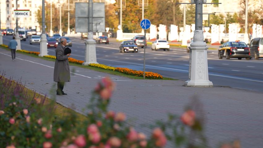 В Беларуси выросли все виды трудовых пенсий