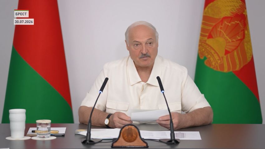 Лукашенко: будет жить промышленность – будет жить страна