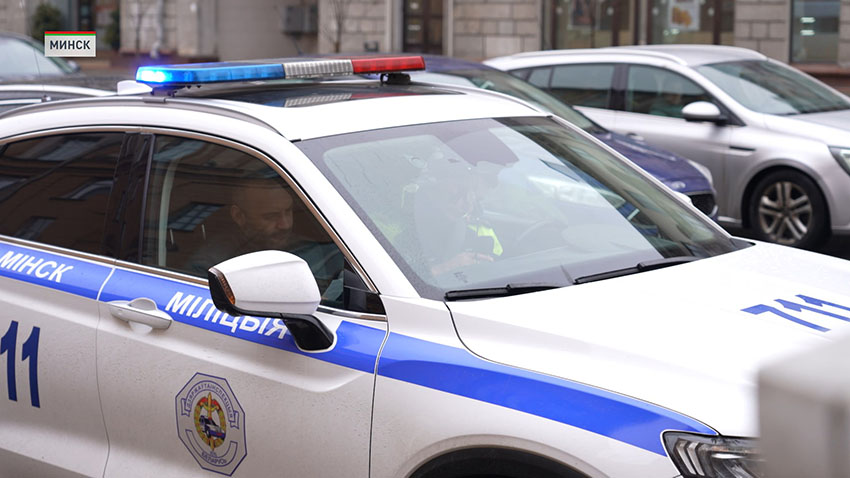 Наряду с агитацией Госавтоинспекция проводит и другие профилактические мероприятия