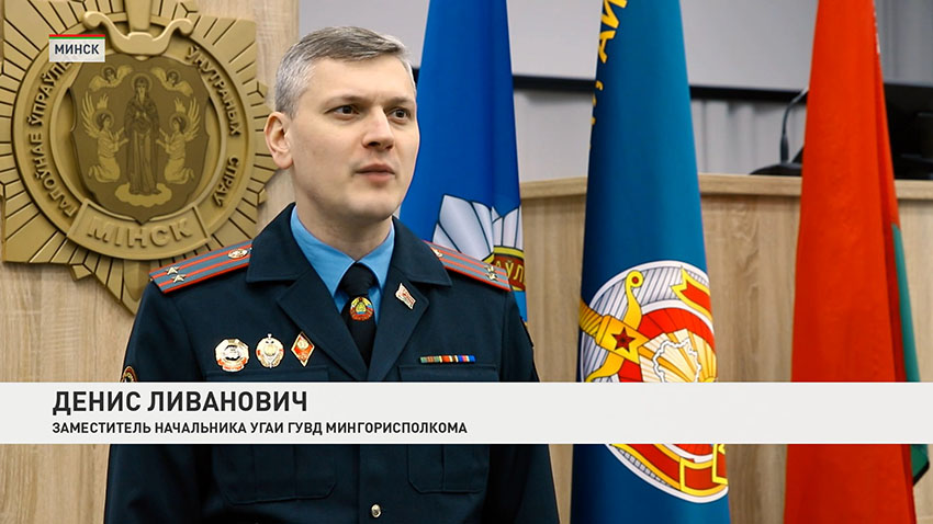 Наряду с агитацией Госавтоинспекция проводит и другие профилактические мероприятия