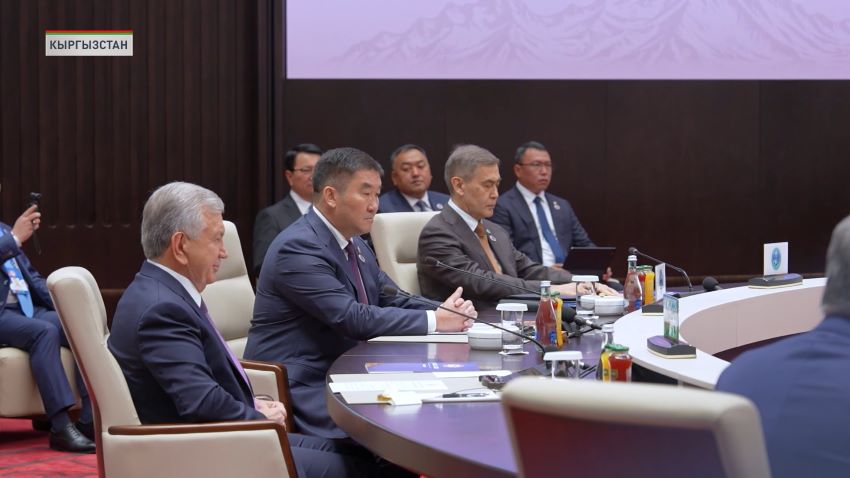 Лукашенко призвал создать новую архитектуру безопасности в Евразии