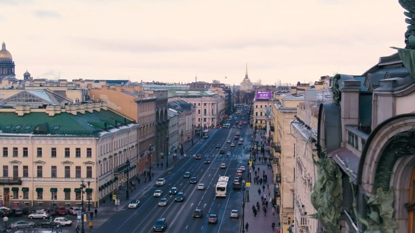 Беларусь примет участие в XXIX Петербургском международном экономическом форуме