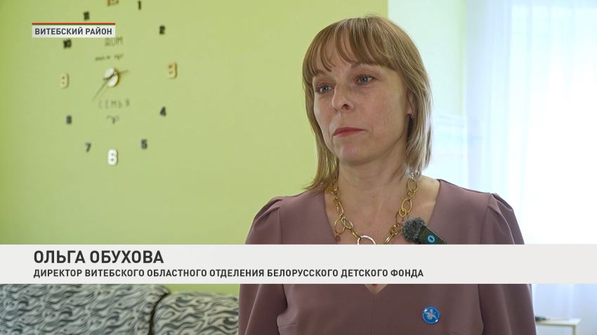 Многодетным семьям в Беларуси начали выплачивать матпомощь к школе