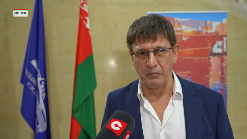 В Минске открылась выставка «Я слушал море», посвященная Приморскому краю России