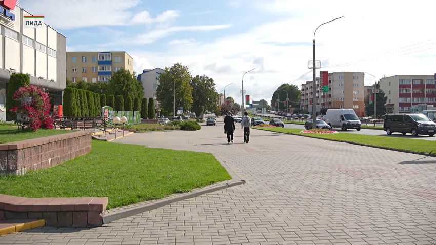 Акция «Беларусь адзiная» стартует 3 сентября – молодежные лидеры посетят 25 городов