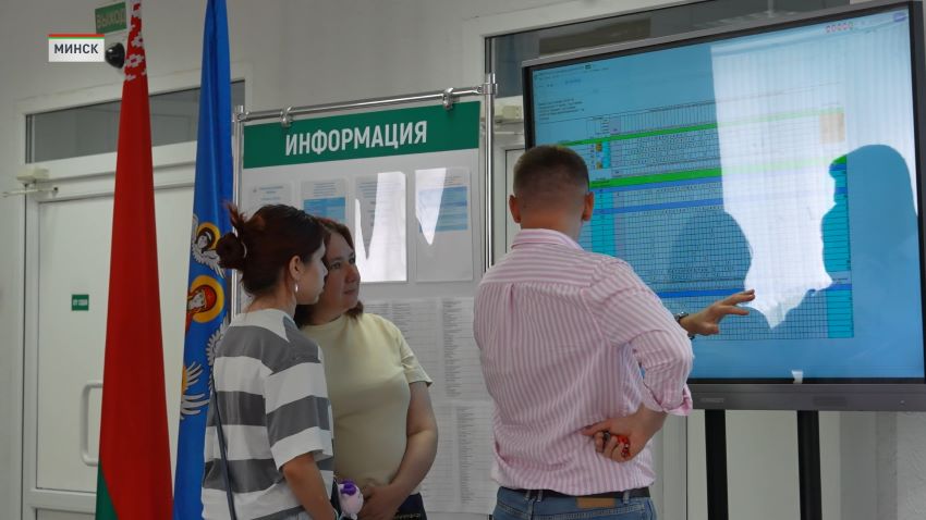 Колледжи Беларуси завершают прием документов на бюджет для выпускников 9 классов