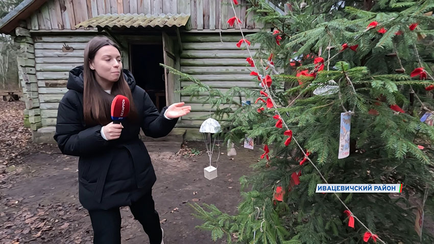 Как праздновали Новый год в годы ВОВ