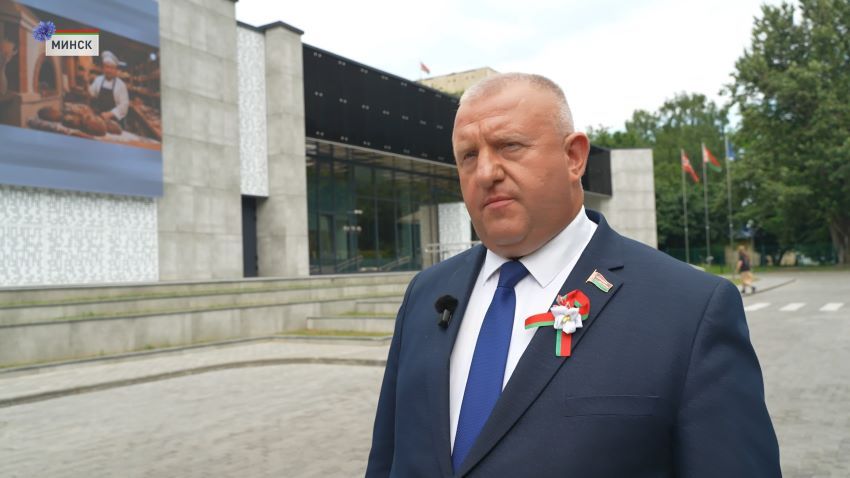 Большая командировка Лукашенко: страны Юго-Восточной Азии готовы активизировать сотрудничество с Беларусью