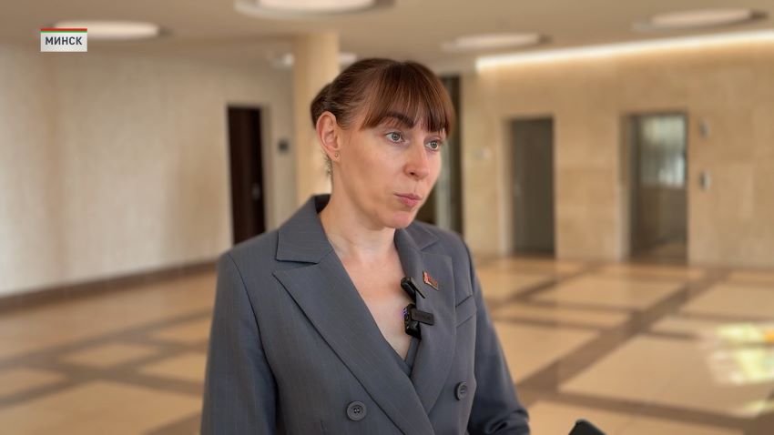Более 130 фирменных магазинов для подготовки к школе работает в Минске