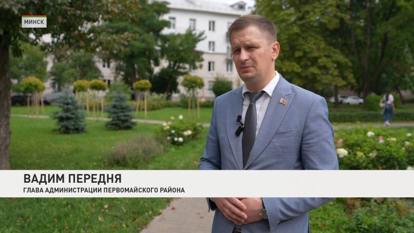 В Беларуси планируют наращивать объемы строительства арендного жилья