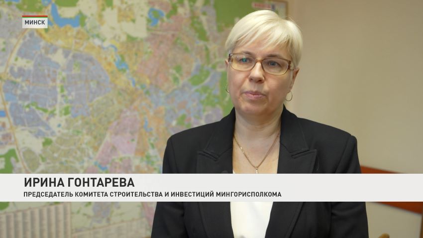 В Беларуси планируют наращивать объемы строительства арендного жилья