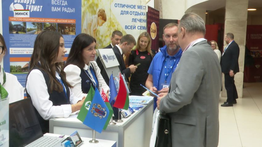 Товарооборот между Беларусью и ОАЭ в 2025 году превысил 3,5 млрд долларов