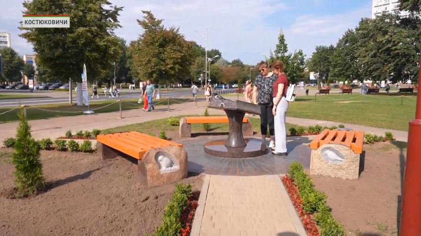 День белорусской письменности пройдет 5 и 6 сентября в Костюковичах – что ждет гостей праздника