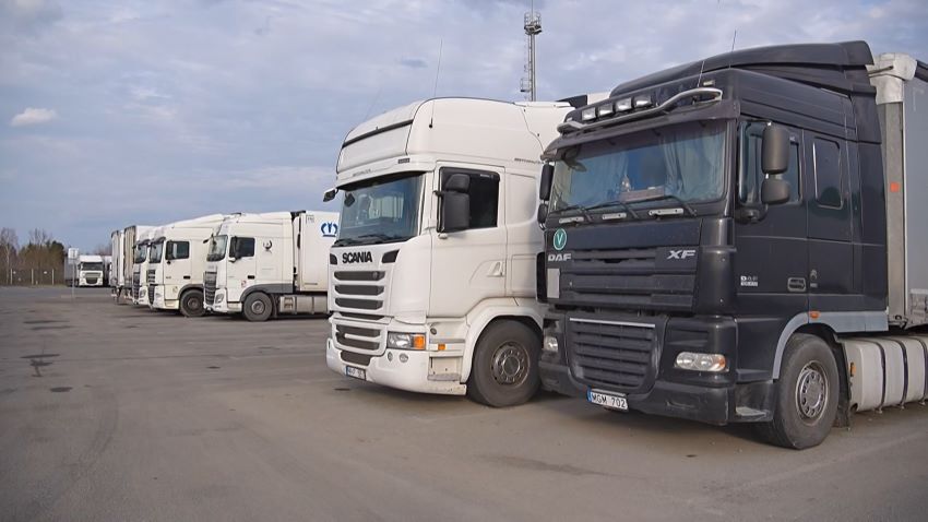 В Беларуси с 1 октября изменяются правила регистрации в электронной очереди на границе