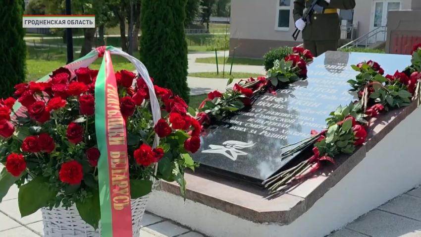 Наталья Кочанова провела встречу с председателями местных Советов депутатов в Жировичах