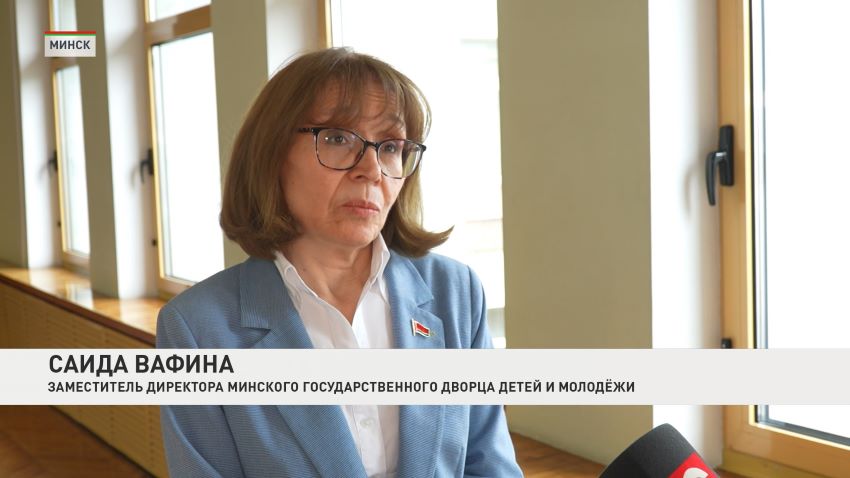 От хореографии до IT и нейротворчества: набор в объединения по интересам проходит в Беларуси