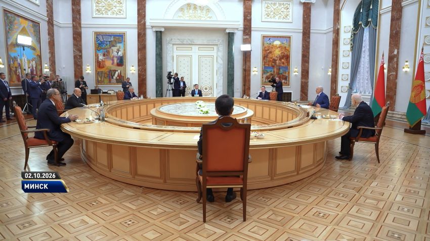 Геополитика, экономика, общий рынок: Лукашенко расттавил акценты на заседании межправсовета стран ЕАЭС