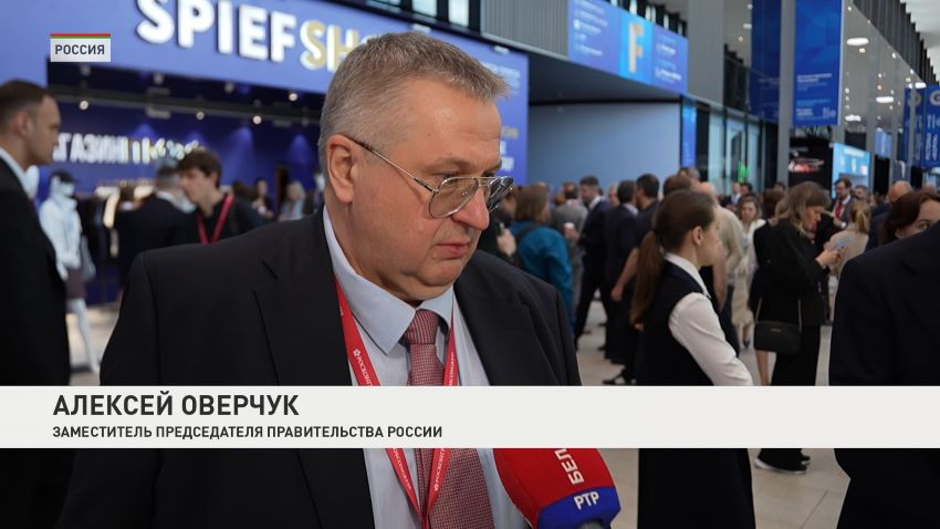 Товары, которые Беларусь и Россия выпускают вместе, будут наделены статусом «Союзного»