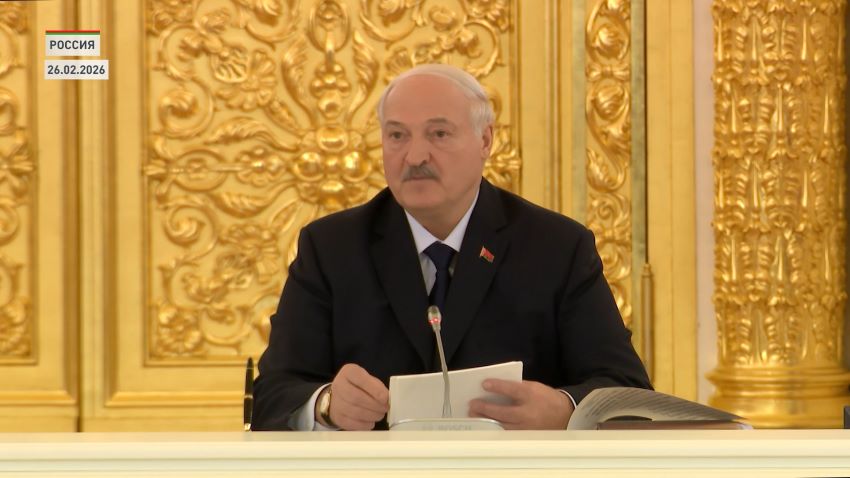 Товары, которые Беларусь и Россия выпускают вместе, будут наделены статусом «Союзного»
