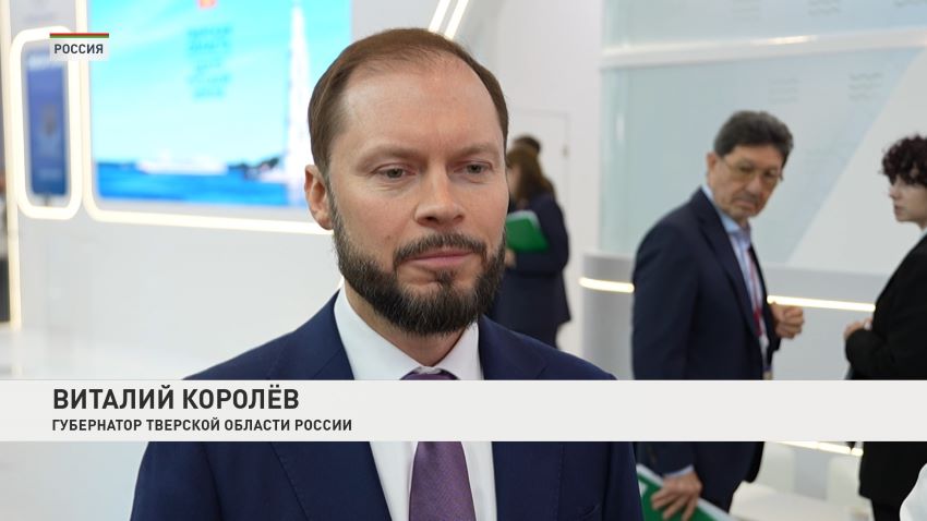 Товары, которые Беларусь и Россия выпускают вместе, будут наделены статусом «Союзного»