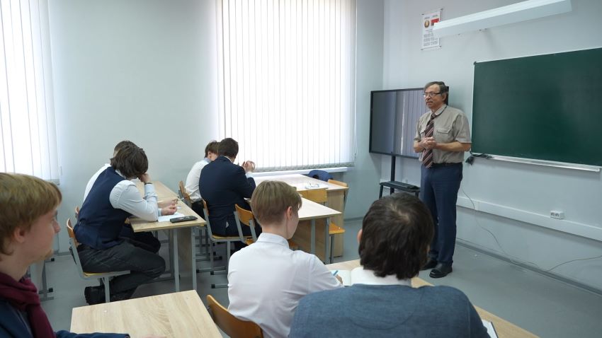 Новому вузу в Беларуси быть – Лукашенко одобрил создание Академии интеллектуальных технологий
