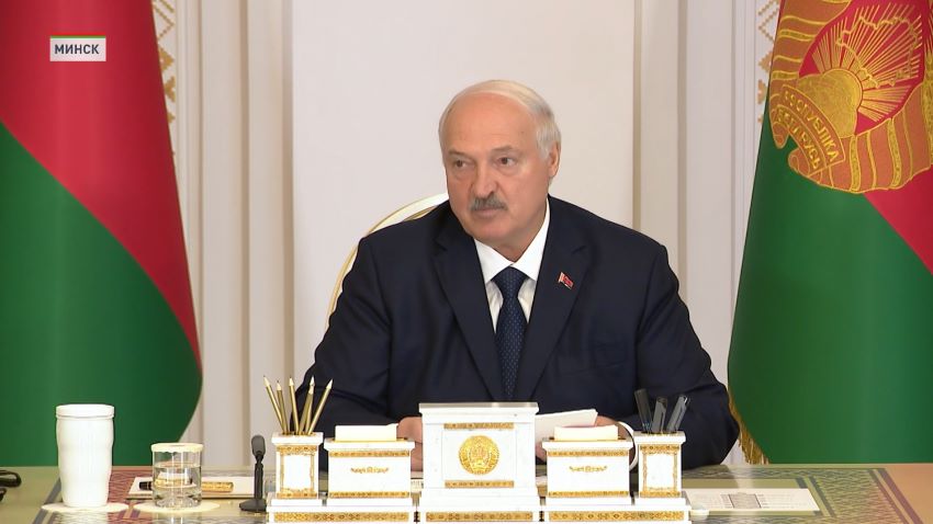 Новому вузу в Беларуси быть – Лукашенко одобрил создание Академии интеллектуальных технологий