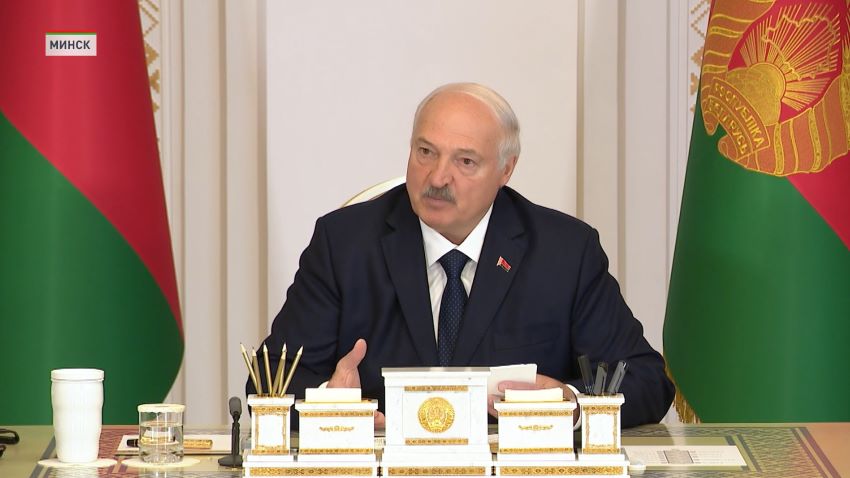 Новому вузу в Беларуси быть – Лукашенко одобрил создание Академии интеллектуальных технологий