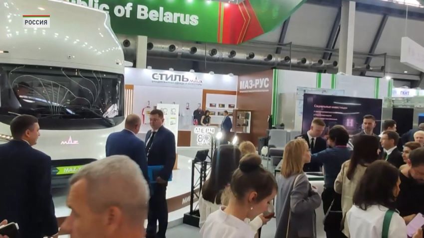 Турчин примет участие в международной выставке «ИННОПРОМ» в Екатеринбурге