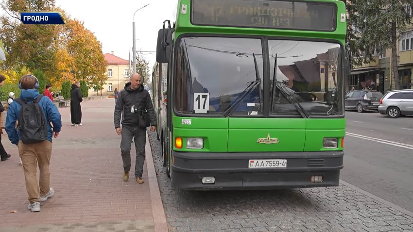 В Беларуси вступили в силу новые правила работы для дорожных ревизоров