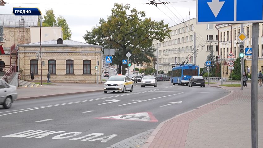 В Беларуси вступили в силу новые правила работы для дорожных ревизоров