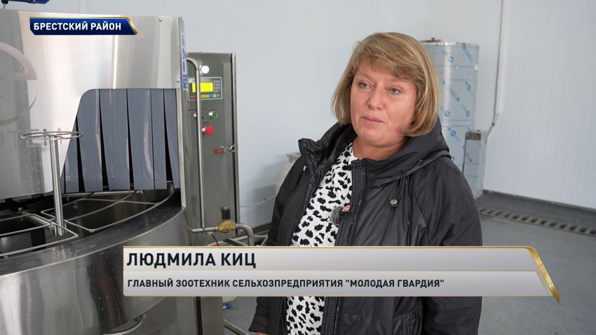 Более 500 профилакториев для телят введено в эксплуатацию в Беларуси с начала 2026 года 