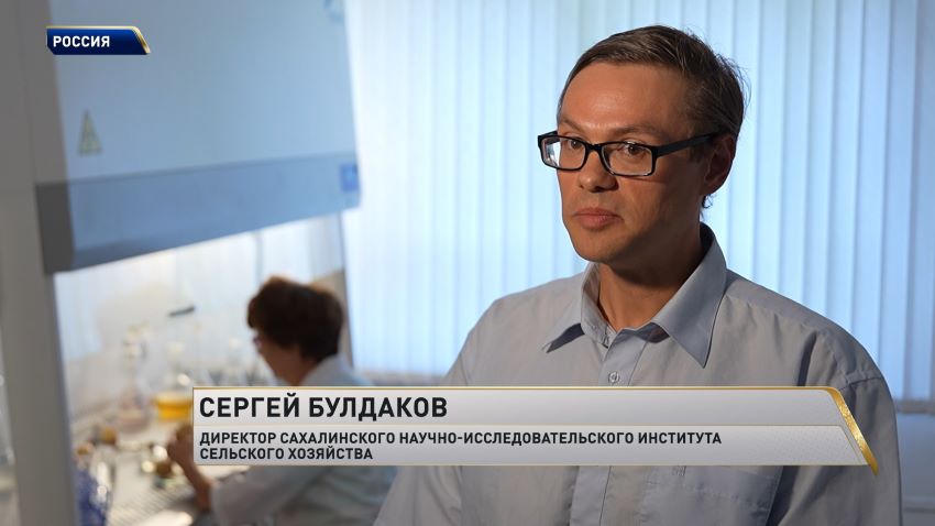 Долгосрочное партнерство: как на Сахалине развивают агросектор при помощи белорусских технологий