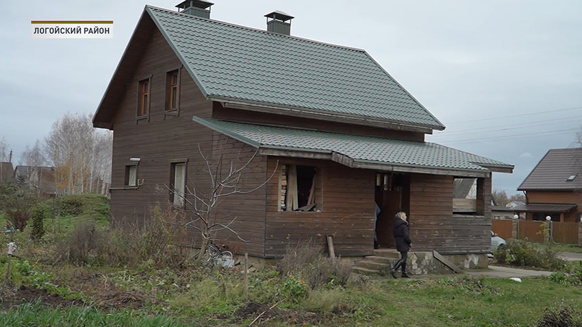 В белорусские агрогородки все чаще переезжают городские жители