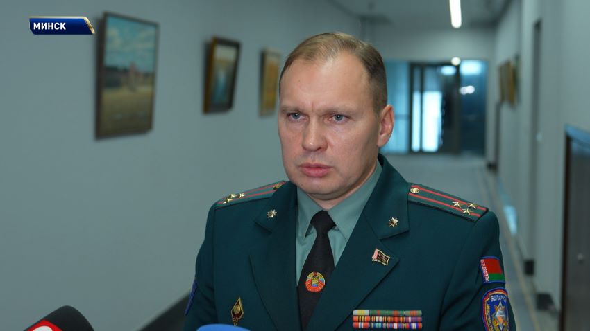 Экспертный совет при Совете Республики рассмотрел новации в сфере гражданской защиты и финансов 