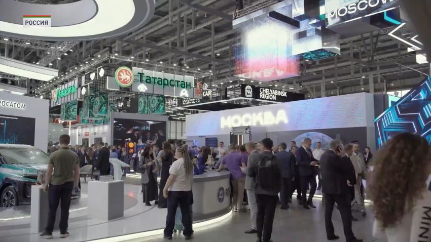 В Екатеринбурге прошли переговоры Турчина с премьер-министром России