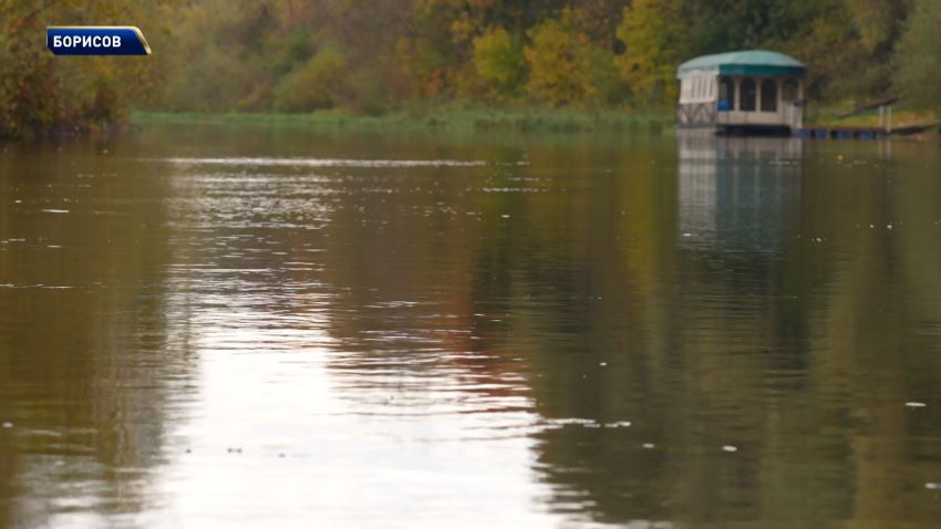 Сотрудники ОСВОД проводят профилактические рейды на водоемах Беларуси