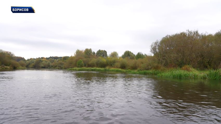 Сотрудники ОСВОД проводят профилактические рейды на водоемах Беларуси