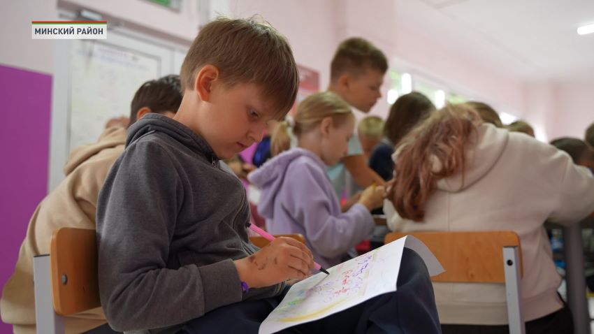 Мастер-классы, конкурсы, рукоделие – для летнего отдыха и оздоровления детей открыто 5,5 тыс. объектов
