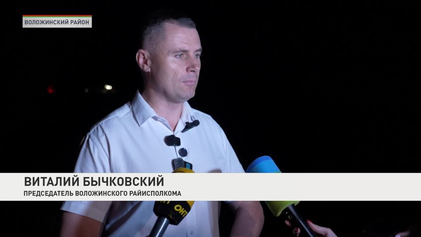 Аграрии Минской области переходят на ночной режим работы