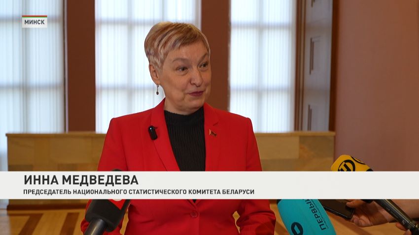 Депутаты Палаты представителей рассмотрели 6 законопроектов