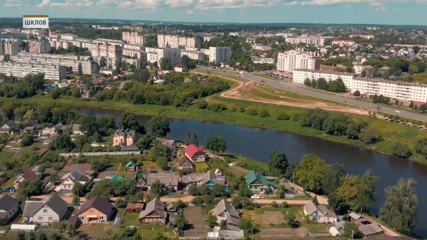 Дрибинский район станет сильнее! Итоги совещания по Могилевской области