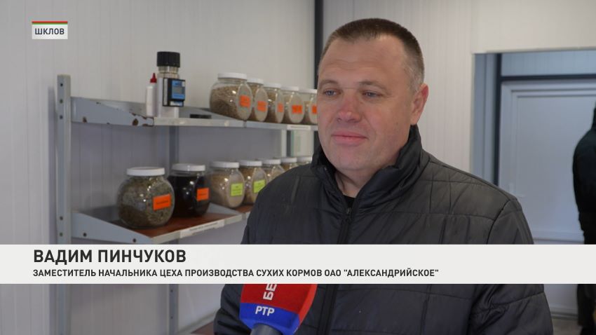 Дрибинский район станет сильнее! Итоги совещания по Могилевской области