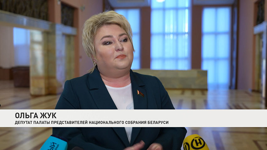 Ольга Жук