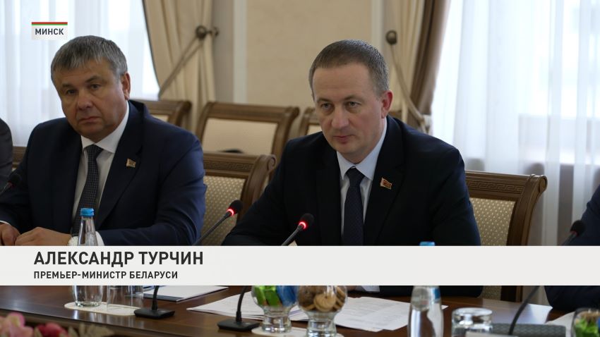 Беларусь и Узбекистан намерены достигнуть товарооборота в 2 млрд долларов к 2030 году