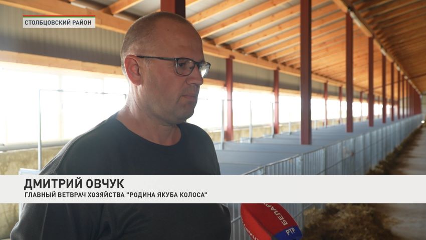 Возведение профилакториев по госпрограмме завершается в Беларуси
