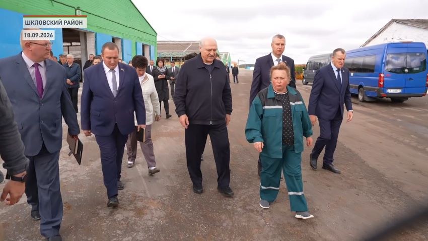 Возведение профилакториев по госпрограмме завершается в Беларуси