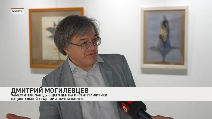 ​​В БГУ проходит X Международная конференция «Электромагнитные свойства наноматериалов»